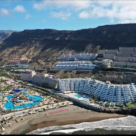 Apartmán Ocean Views And Relax *