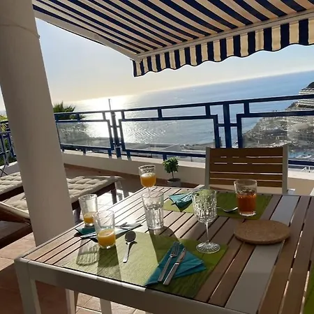Ocean Views And Relax