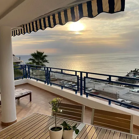 Apartmán Ocean Views And Relax