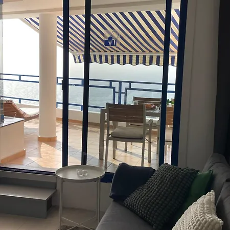 Ocean Views And Relax
