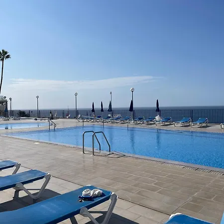 Ocean Views And Relax Apartmán *