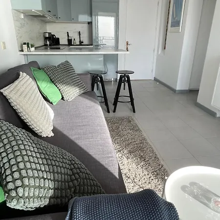 Apartmán Ocean Views And Relax *
