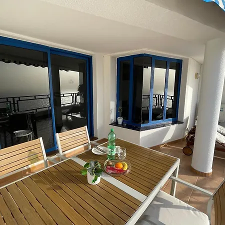 Ocean Views And Relax * Taurito