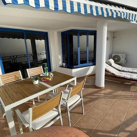 Apartmán Ocean Views And Relax *