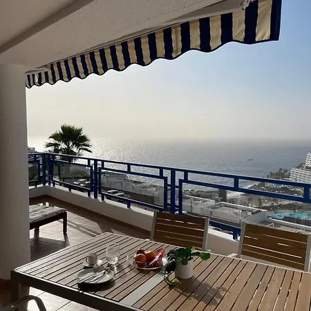 Ocean Views And Relax
