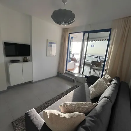Apartmán Ocean Views And Relax
