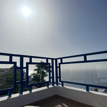 Ocean Views And Relax Apartmán *
