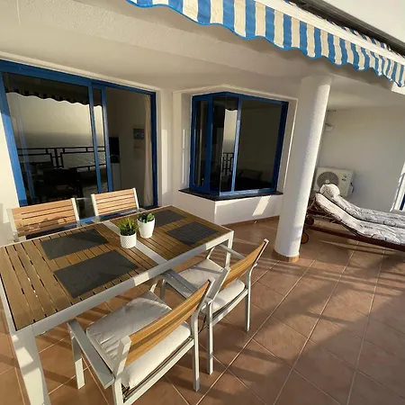 Apartmán Ocean Views And Relax Taurito