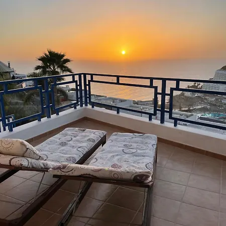 Apartmán Ocean Views And Relax