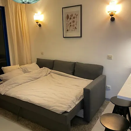 Apartmán Ocean Views And Relax *