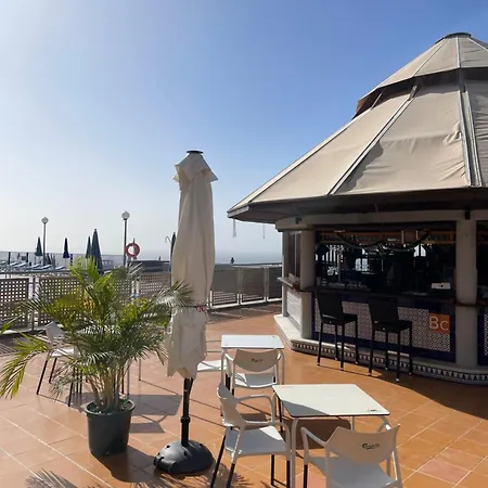 Ocean Views And Relax *