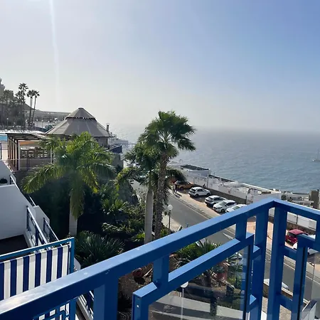 Ocean Views And Relax