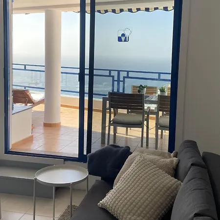 Ocean Views And Relax * Taurito