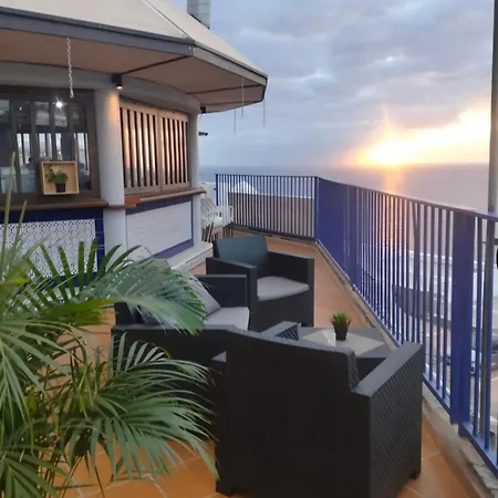 Ocean Views And Relax アパート *