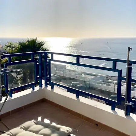 アパート Ocean Views And Relax *