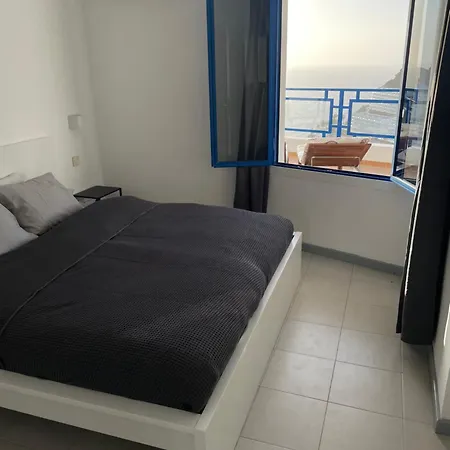 Apartamento Ocean Views And Relax Taurito