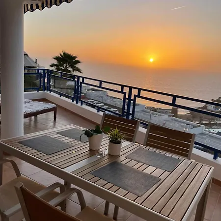 Ocean Views And Relax Apartamento